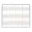 Filter Frame Of Upper Panel for Haier QPHD10AXLBW1 - Part WJ85X23124