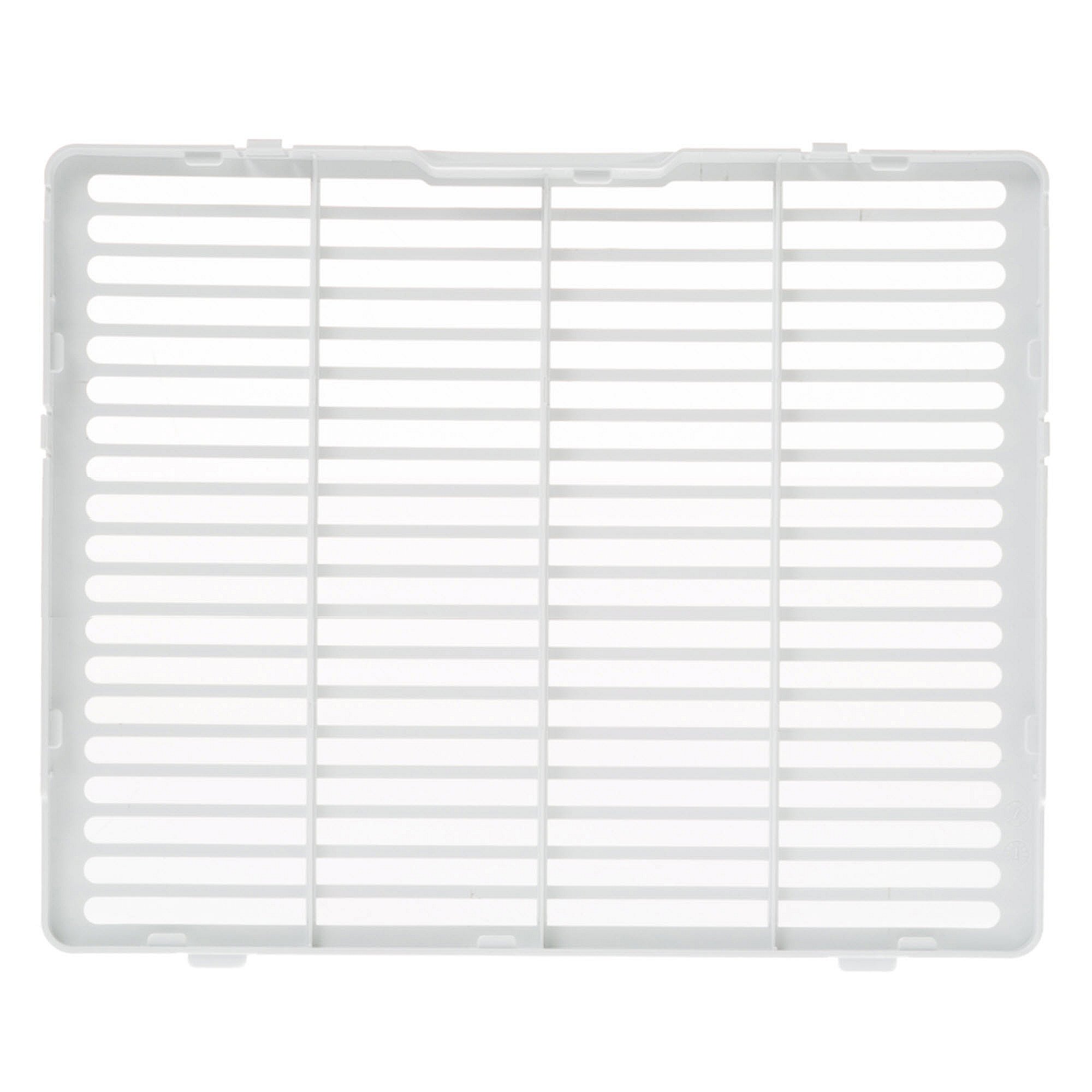 Filter Frame Of Upper Panel WJ85X23124