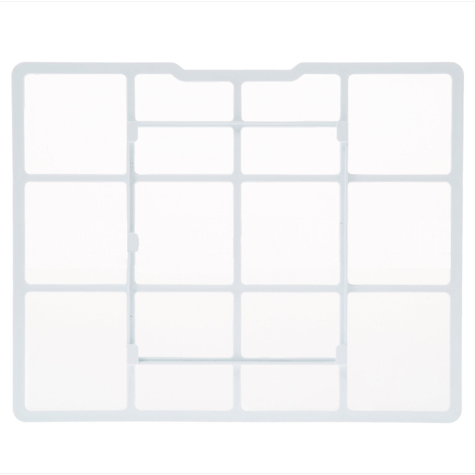 Filet Of Upper Panel WJ85X23125