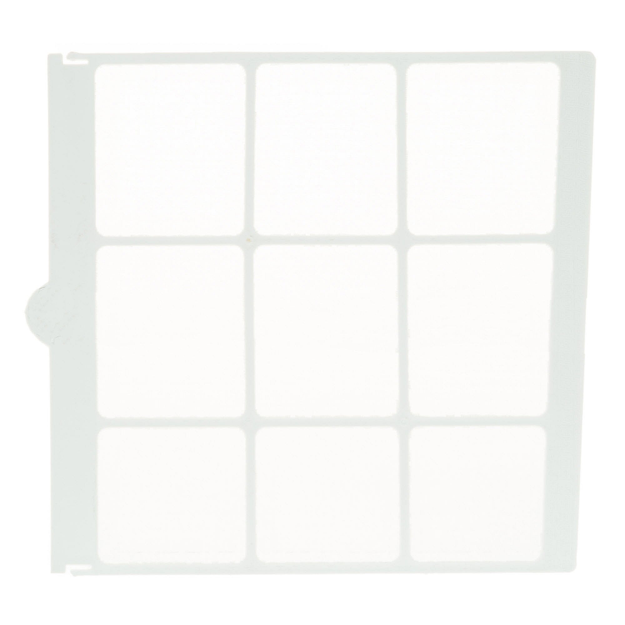 Part #wj85X23131, Lower Filter