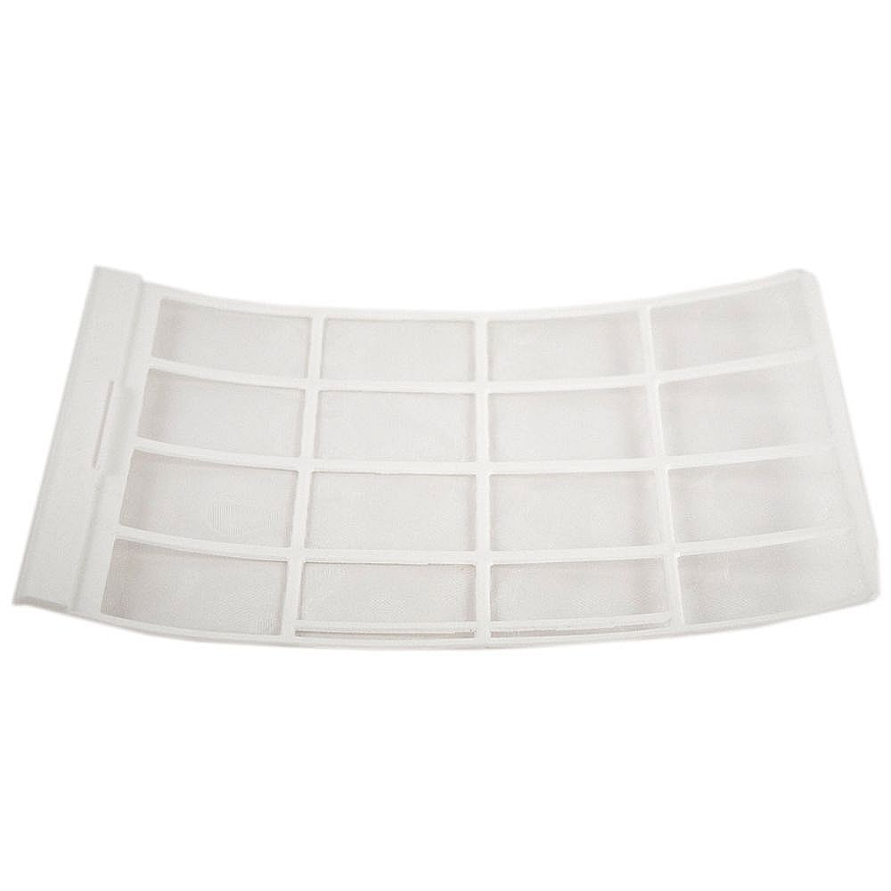 Part #wj85X23408, Room Air Conditioner Air Filter