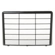 Air Filter for Haier HPN12XCMN1 - Part WJ85X23423