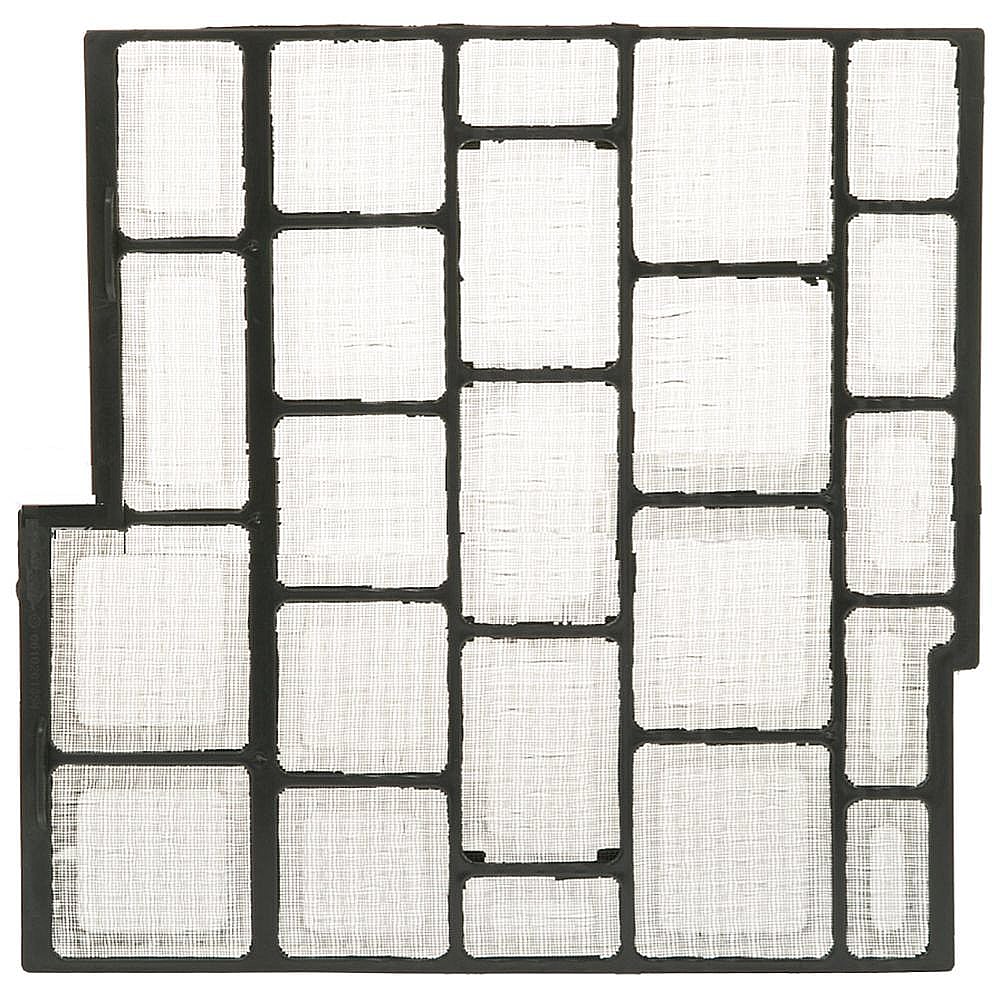 Haier Part #wj85X23604, Air Filter Left