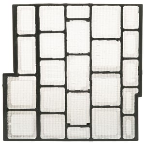 Air Filter Left WJ85X23604