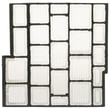 Air Filter Left WJ85X23604
