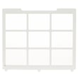 Air Filter for Haier HEN70ETL - Part WJ85X23674