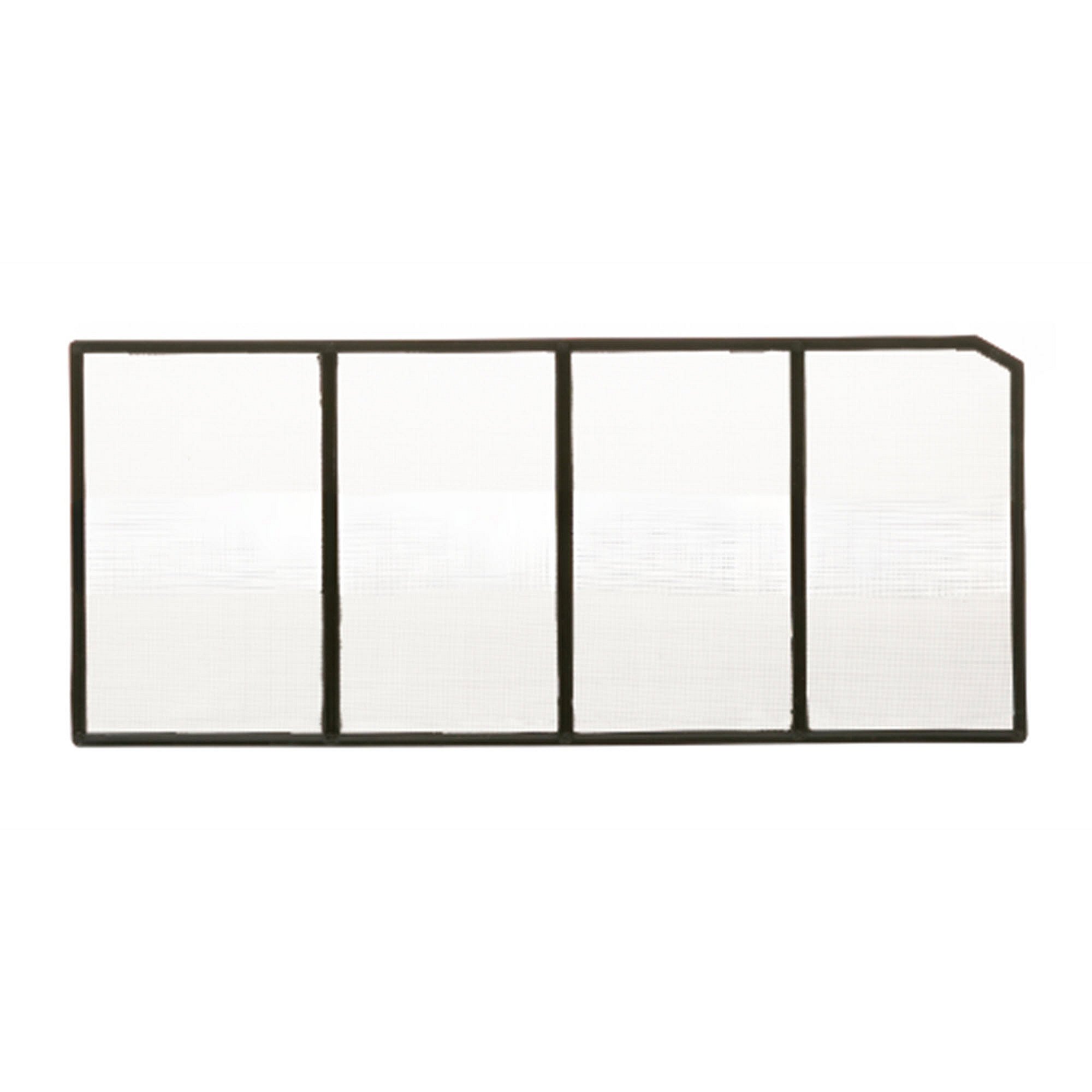 GE Part #wj85X23869, Filter