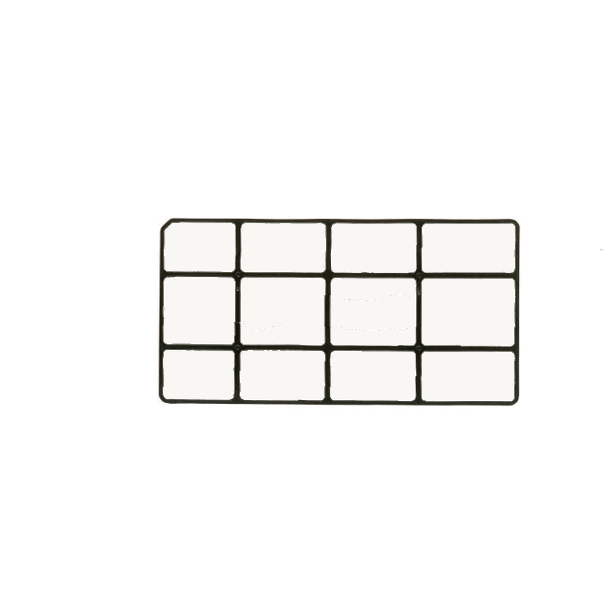 GE Part #wj85X23892, Filter