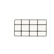 Ge Filter for GE AHP08LXW1 - Part WJ85X23892