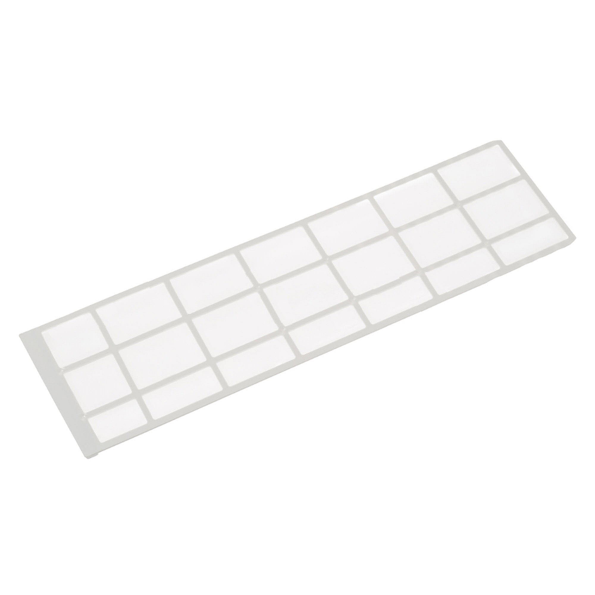 Part #wj85X24097, Air Filter