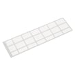 Air Filter for GE APSD10JASBW1 - Part WJ85X24097