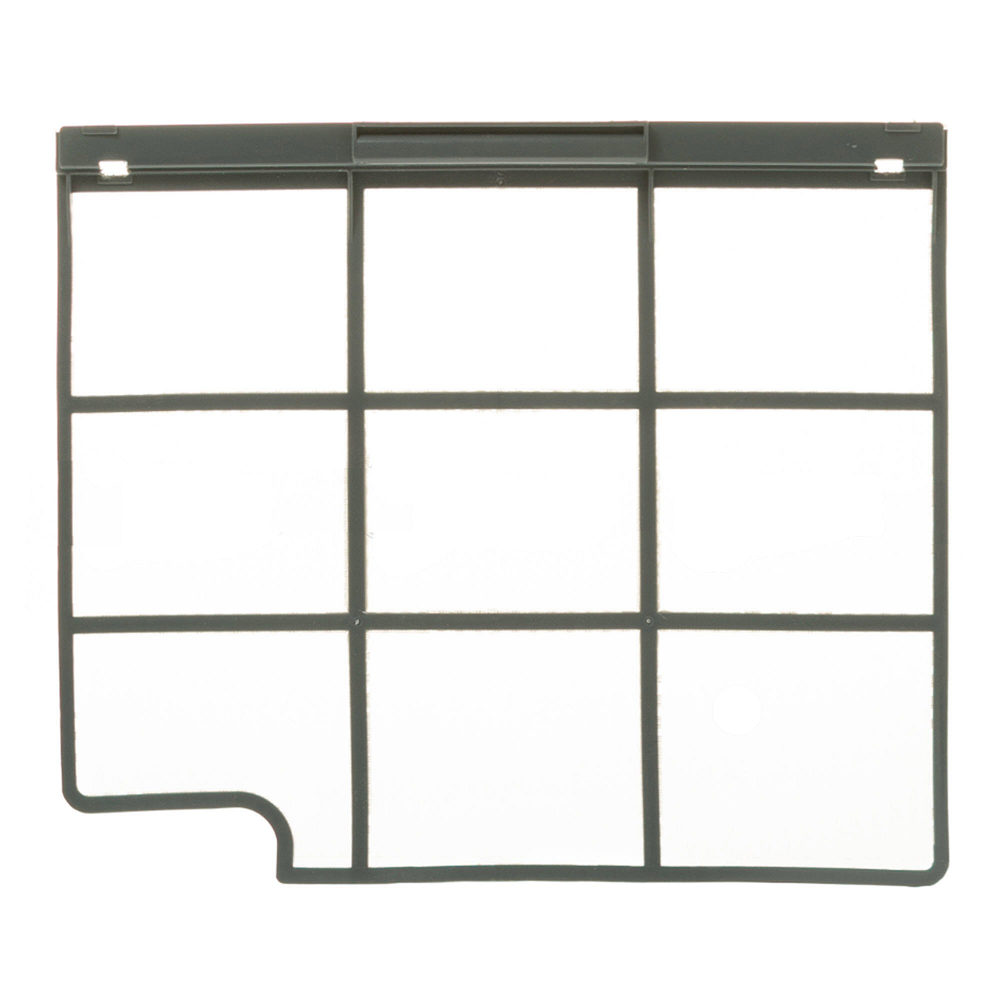 Photo of Part #wj85X24126, Filter from Repair Parts Direct