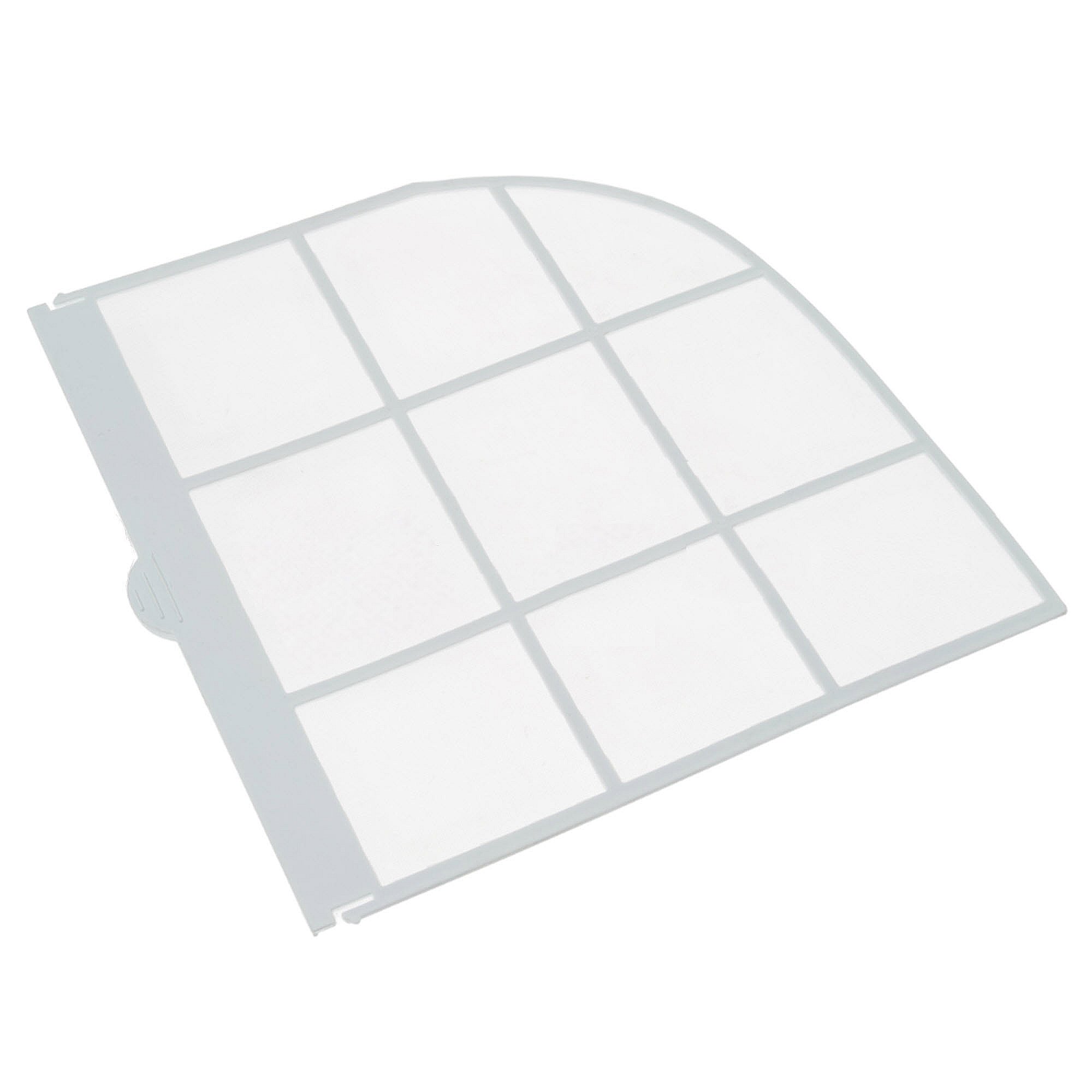 Part #wj85X24793, Upper Filter