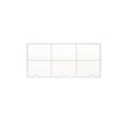 Filter for GE AEW08LYL1 - Part WJ85X24796