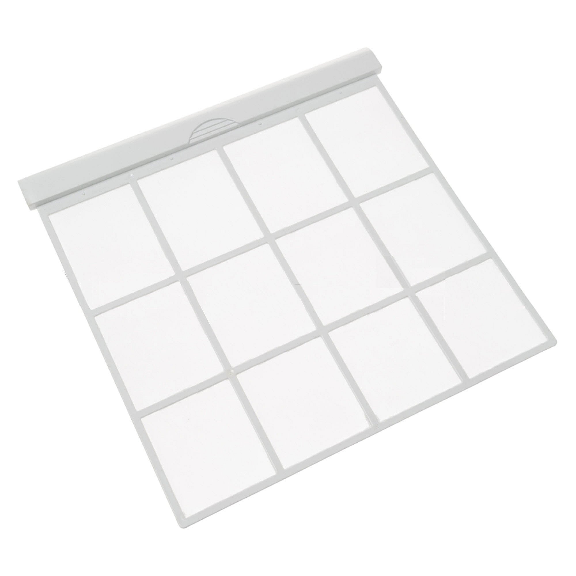 Photo of Part #wj85X24836, Filter Handle from Repair Parts Direct