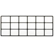 Air Filter for Haier PHC08LYQ1 - Part WJ85X25153