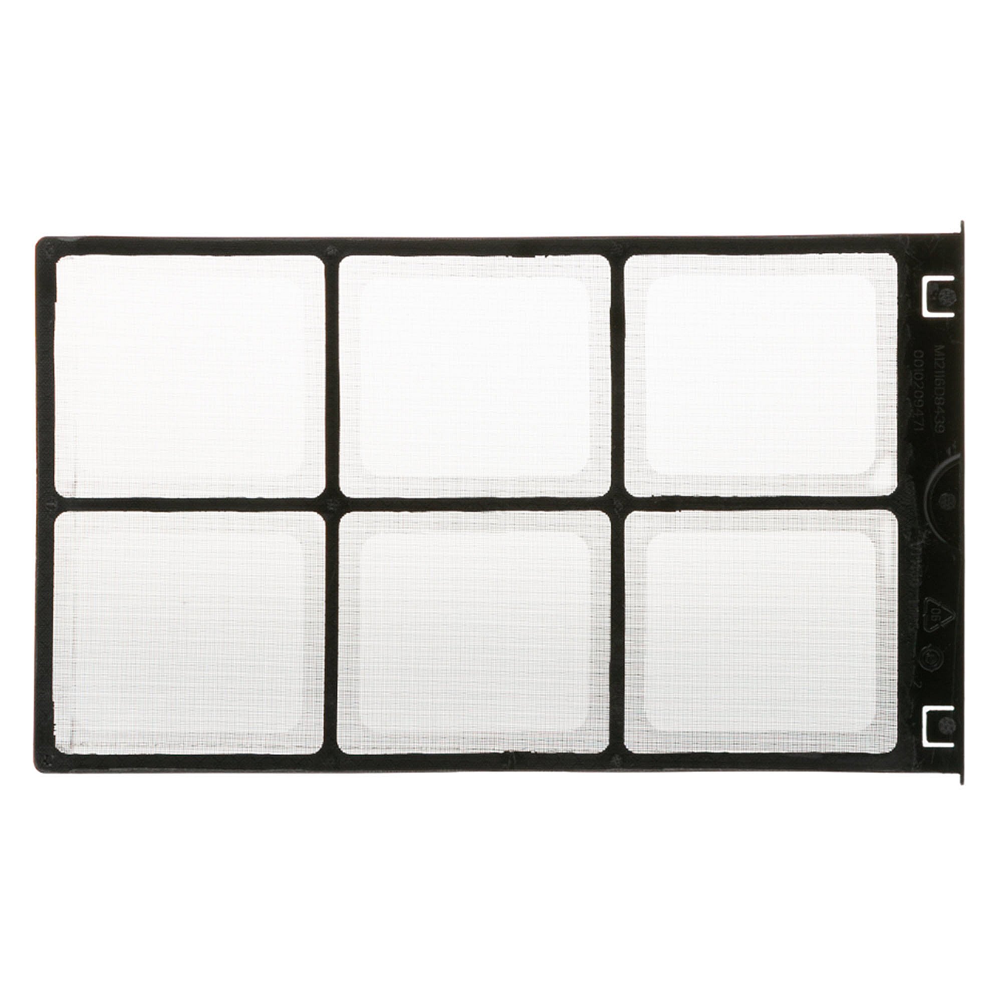 Filter WJ85X25893