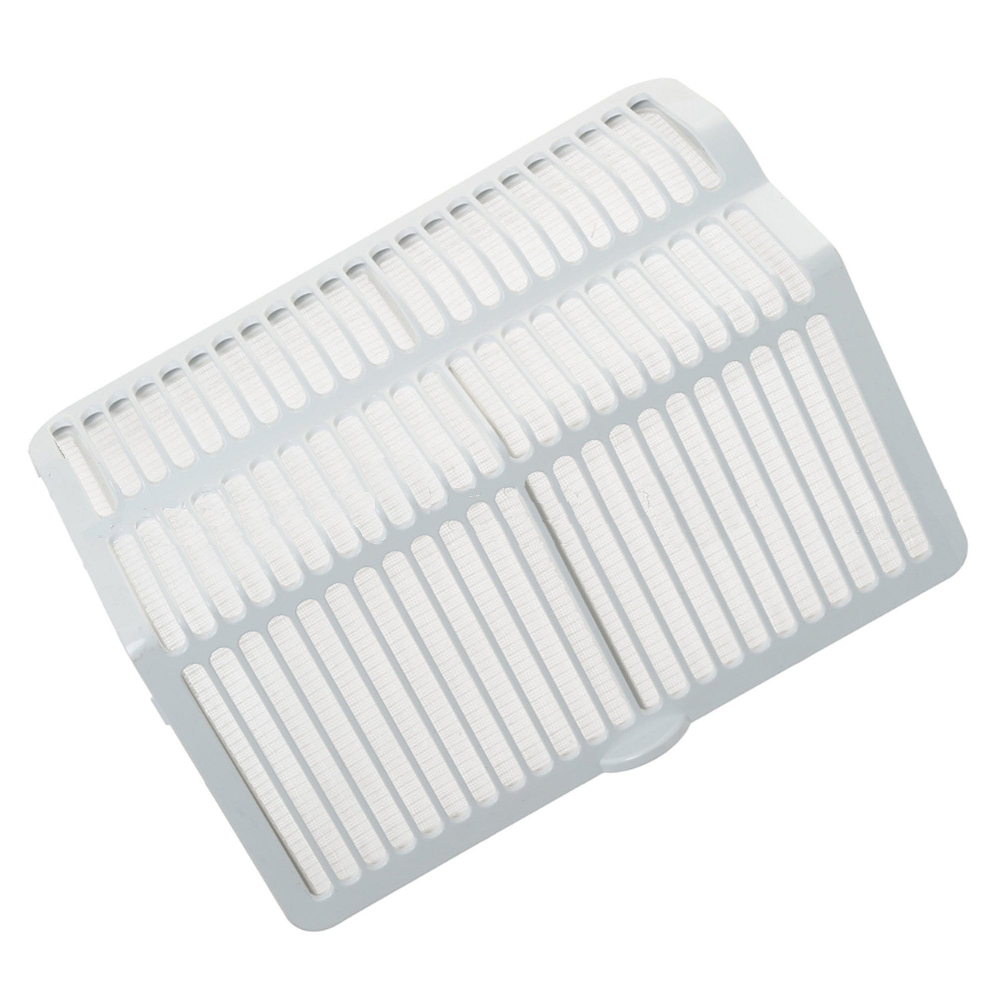 Part #wj85X26214, Haier Filter