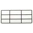 Filter for GE AHE08AZW1 - Part WJ85X26691