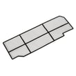 Filter for GE AWFS08WWL1 - Part WJ85X27793