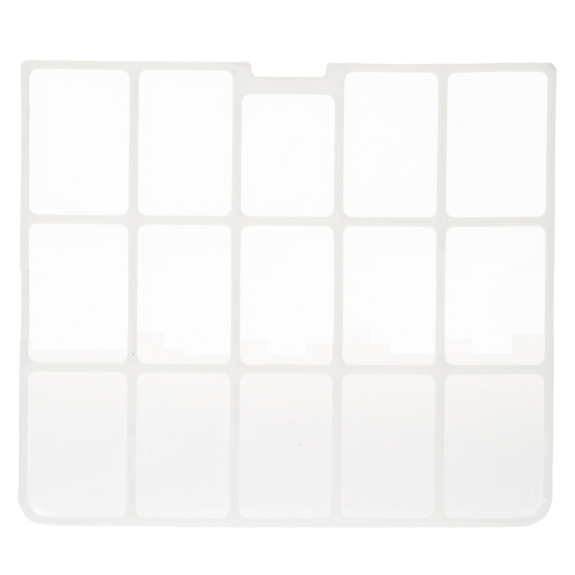 Part #wj85X27854, Upper Filter