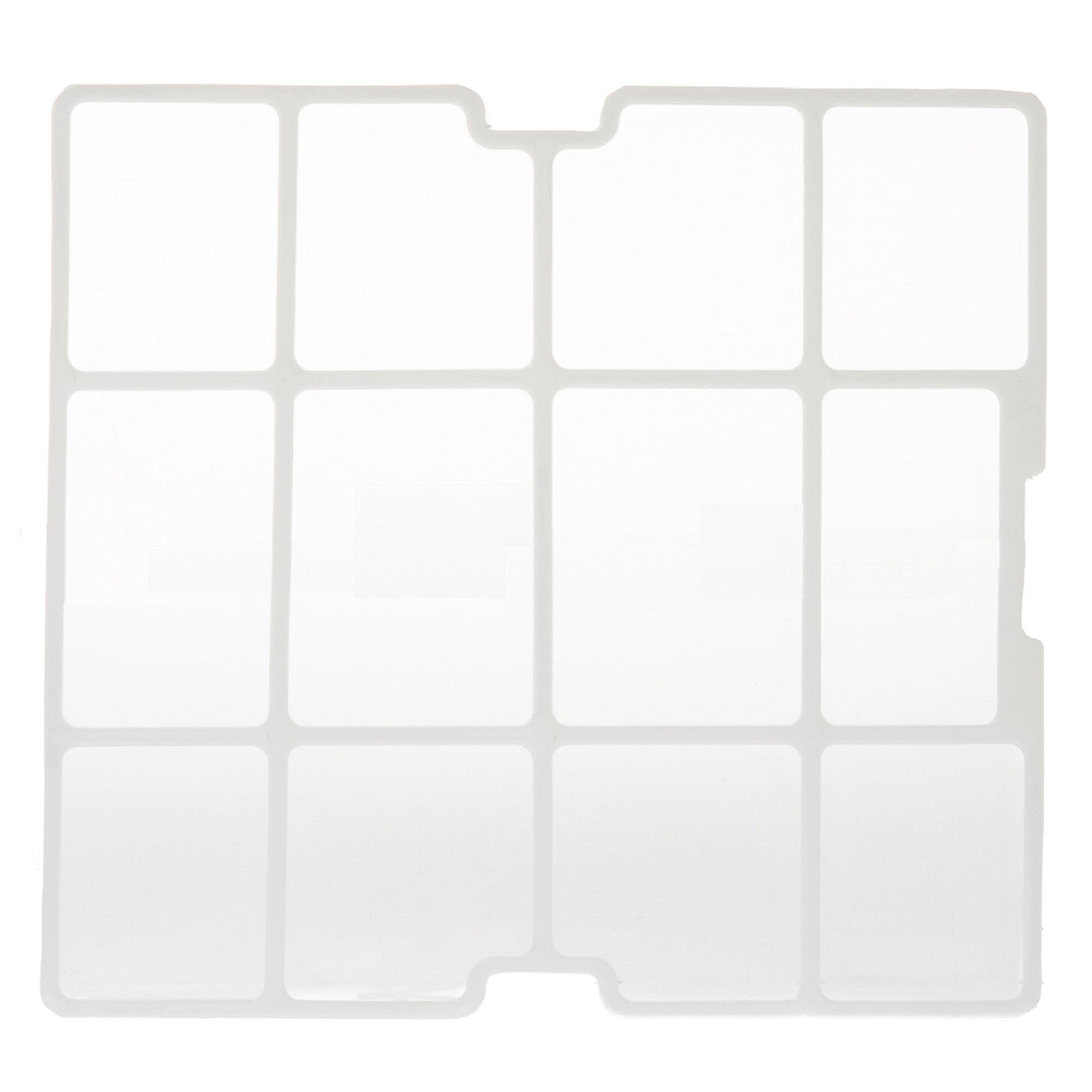 Part #wj85X27855, Lower Filter