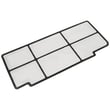Air Filter for GE QS07WB2BEA2 - Part WJ85X27908