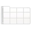 Filter for GE APCA10YBMWG1 - Part WJ85X29374