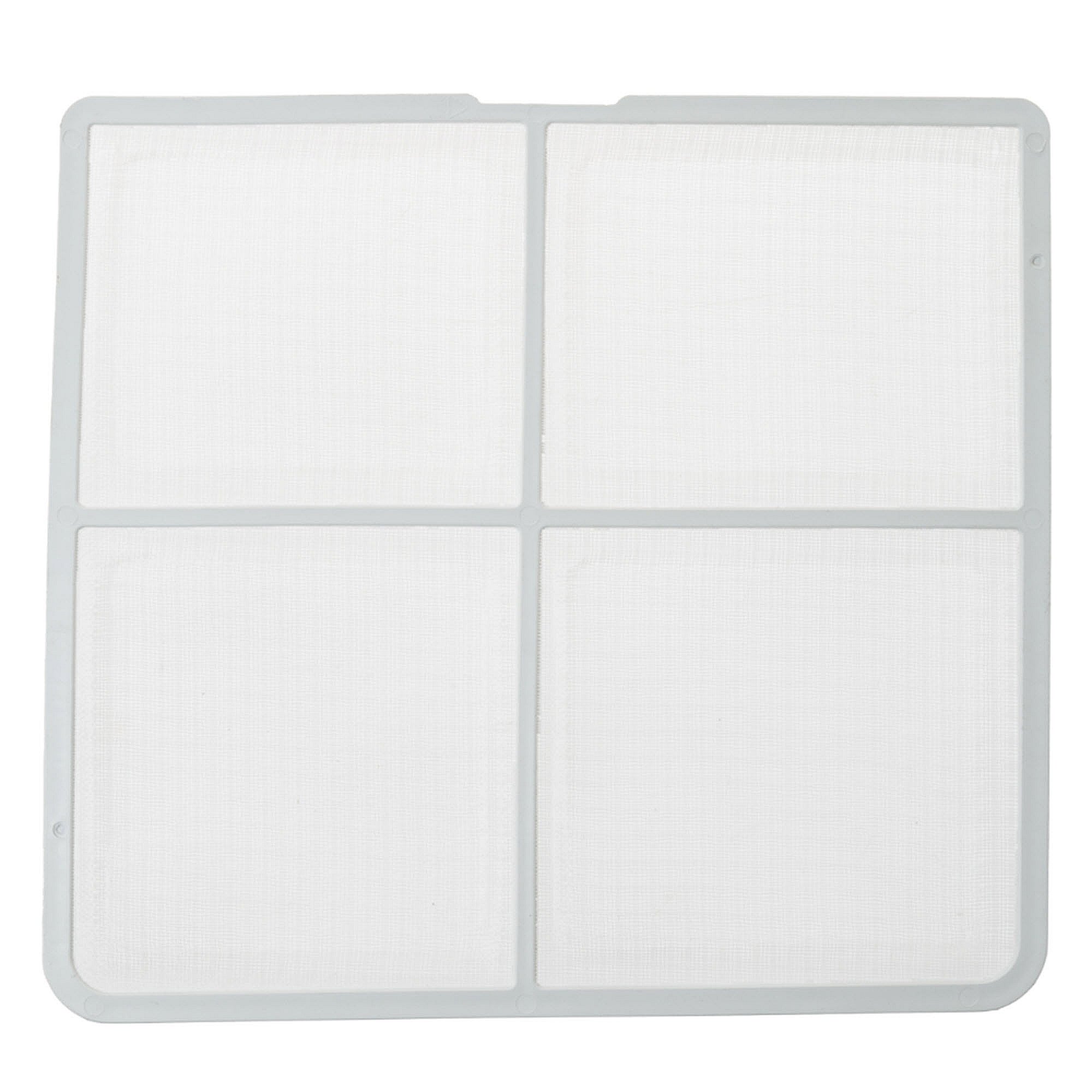 Photo of Part #wj85X29375, Eva Filter from Repair Parts Direct