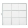 Filter for Haier QPFA08YBMWG1 - Part WJ85X29376