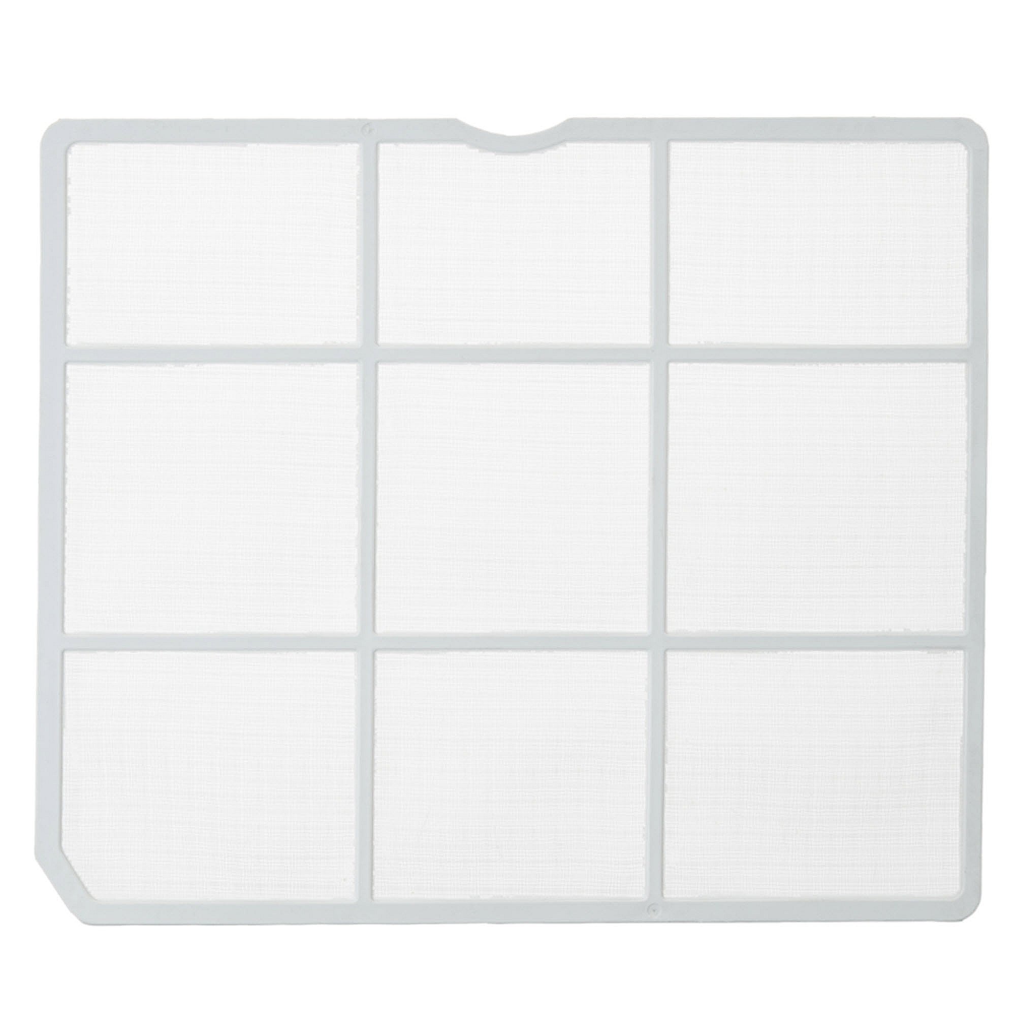 GE Part #wj85X29377, Eva Filter