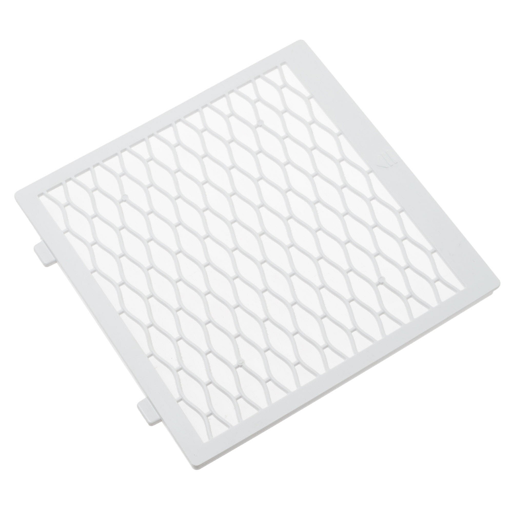 Part #wj85X29379, Filter Frame