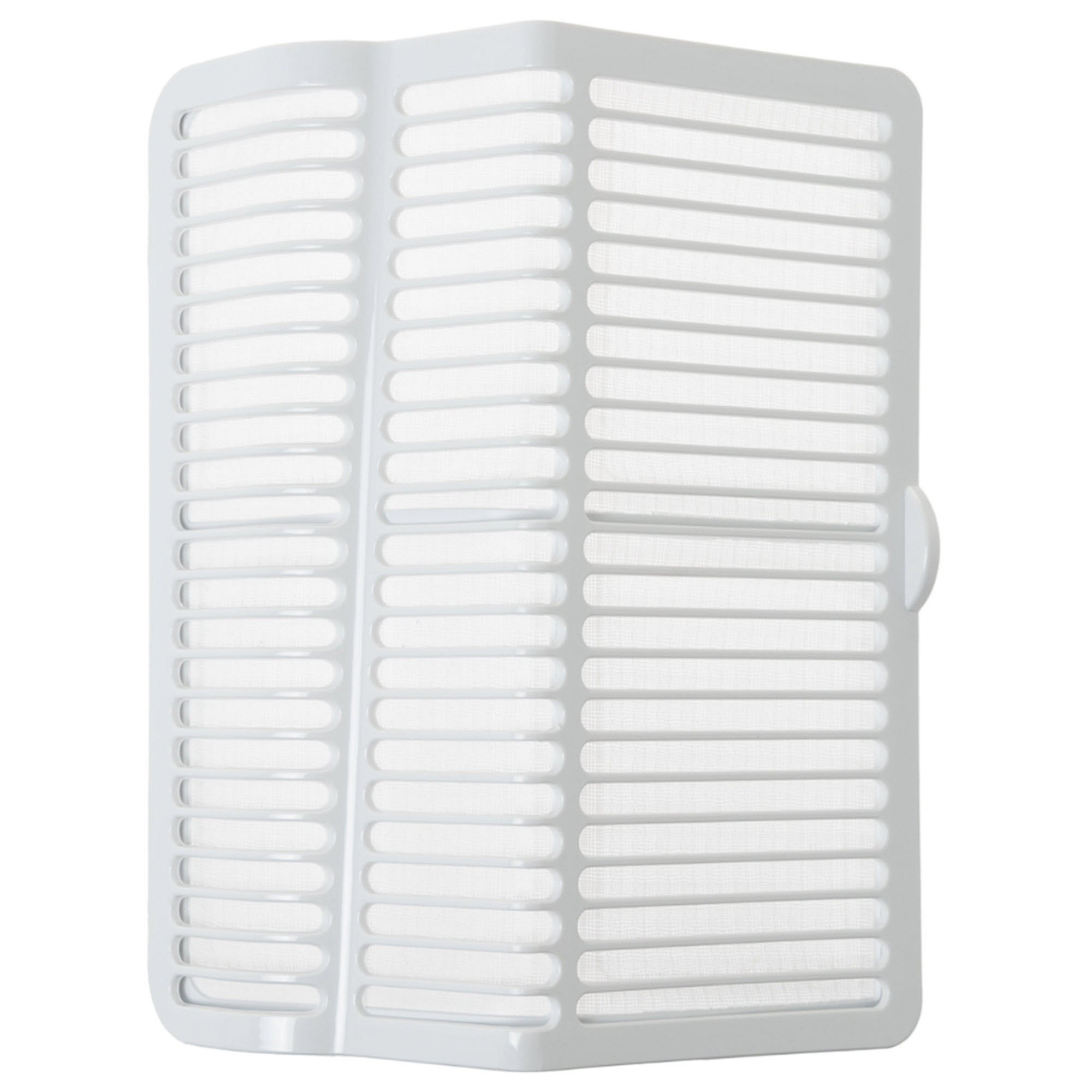 Part #wj85X29380, Eva Filter Frame