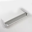 Shutter, Right for GE ASH18DDS1 - Part WJ86X10047