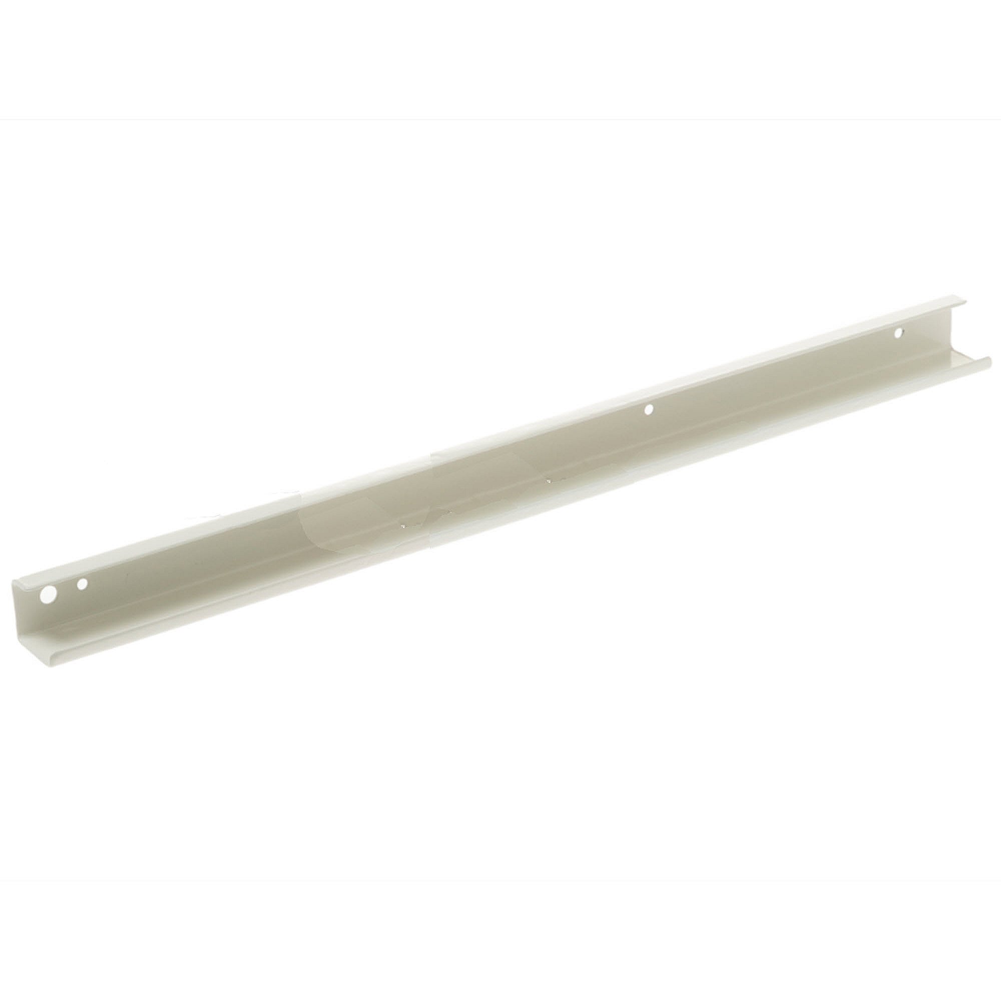 Part #wj86X21742, Top Rail / 26.00 x 9.00 x 1.20