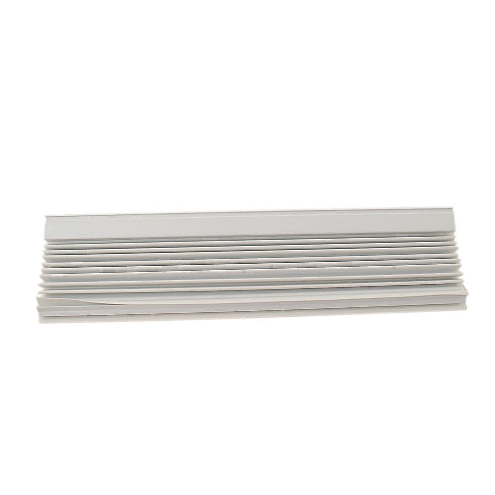 Comfort-Aire Part #wj86X22903, Room Air Conditioner Accordion Filler Panel | 13.50 x 4.50 x 1.00