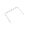Frame, Left for Haier HWR08XC7 - Part WJ86X22905