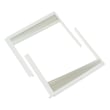Room Air Conditioner Accordion Filler Assembly WJ86X23443