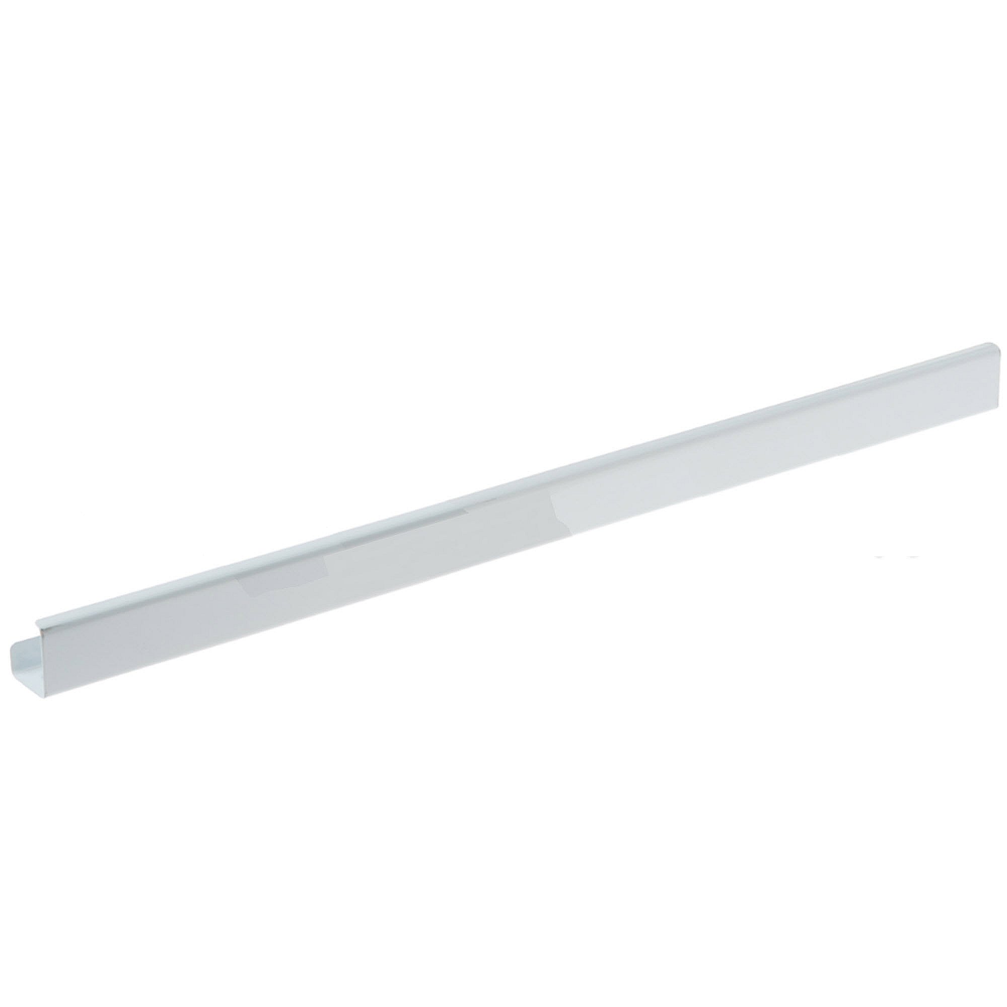 GE Part #wj86X23670, Top Rail