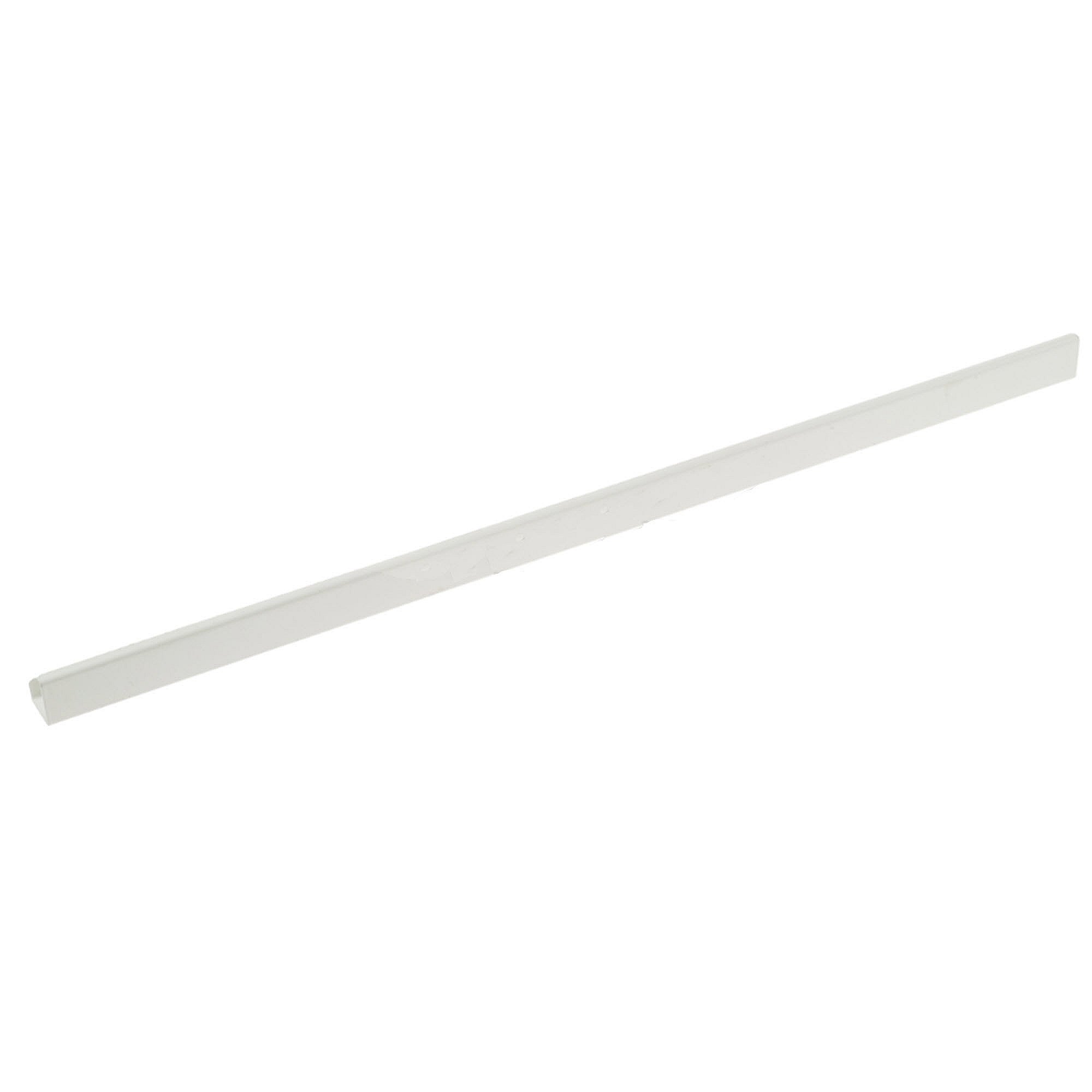 GE Part #wj86X23672, Top Rail | 1.00 x 1.00 x 1.00