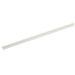 Top Rail for GE AHC18DZH1 - Part WJ86X23672