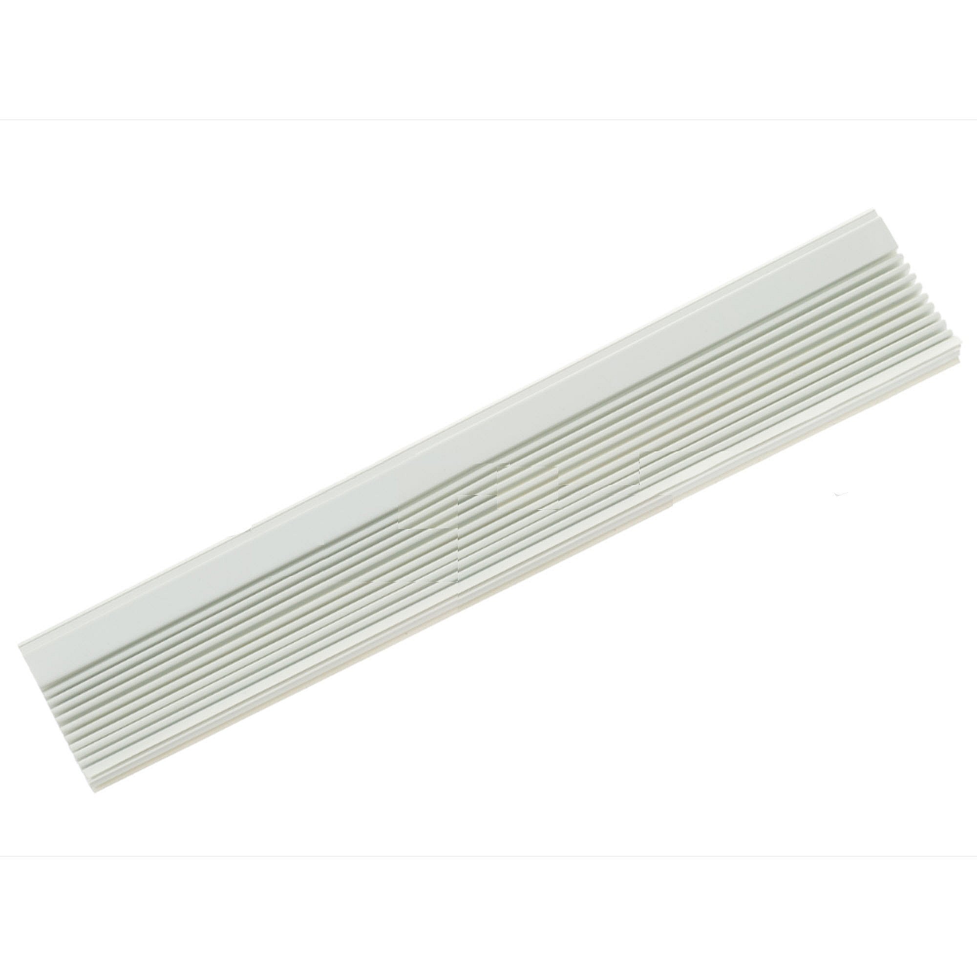 Part #wj86X23762, Screen - Acc / 19.50 x 4.50 x 3.50