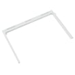 Accordian Frame Left for Haier ESA410NTC - Part WJ86X23979