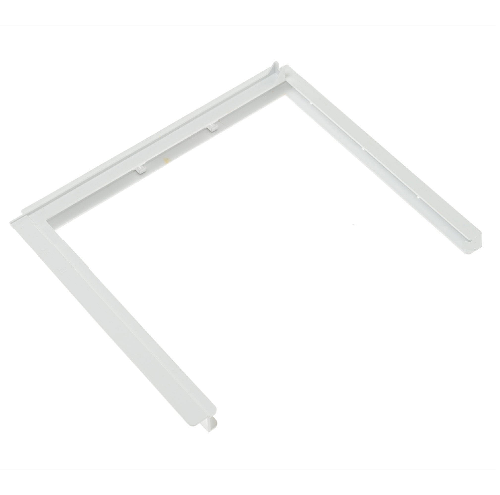 Photo of Part #wj86X24127, Accordion Ra from Repair Parts Direct