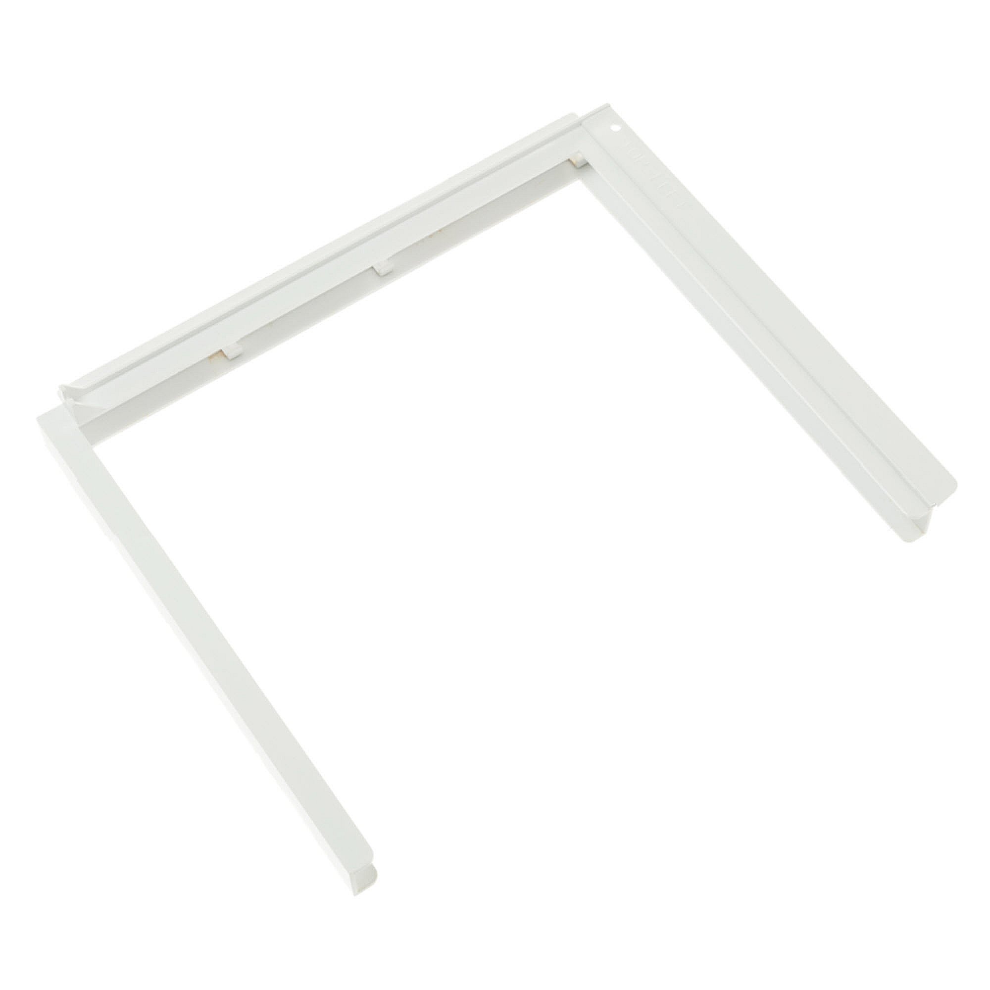 Photo of Part #wj86X24128, Accordion Ra from Repair Parts Direct