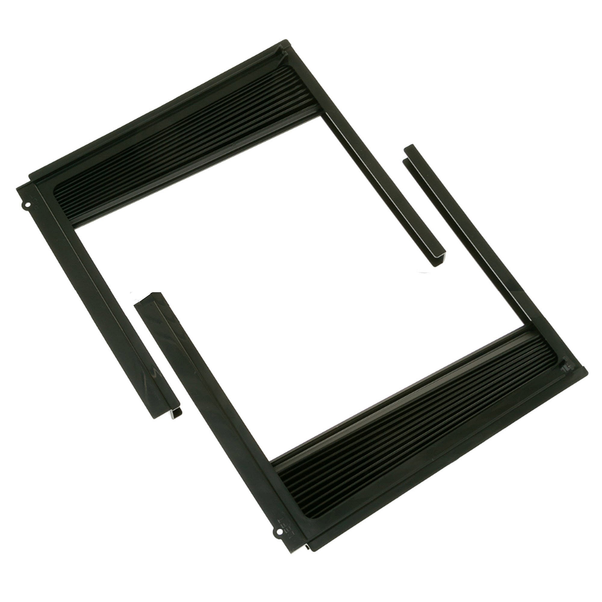 Part #wj86X25177, Ge Curtain Asm