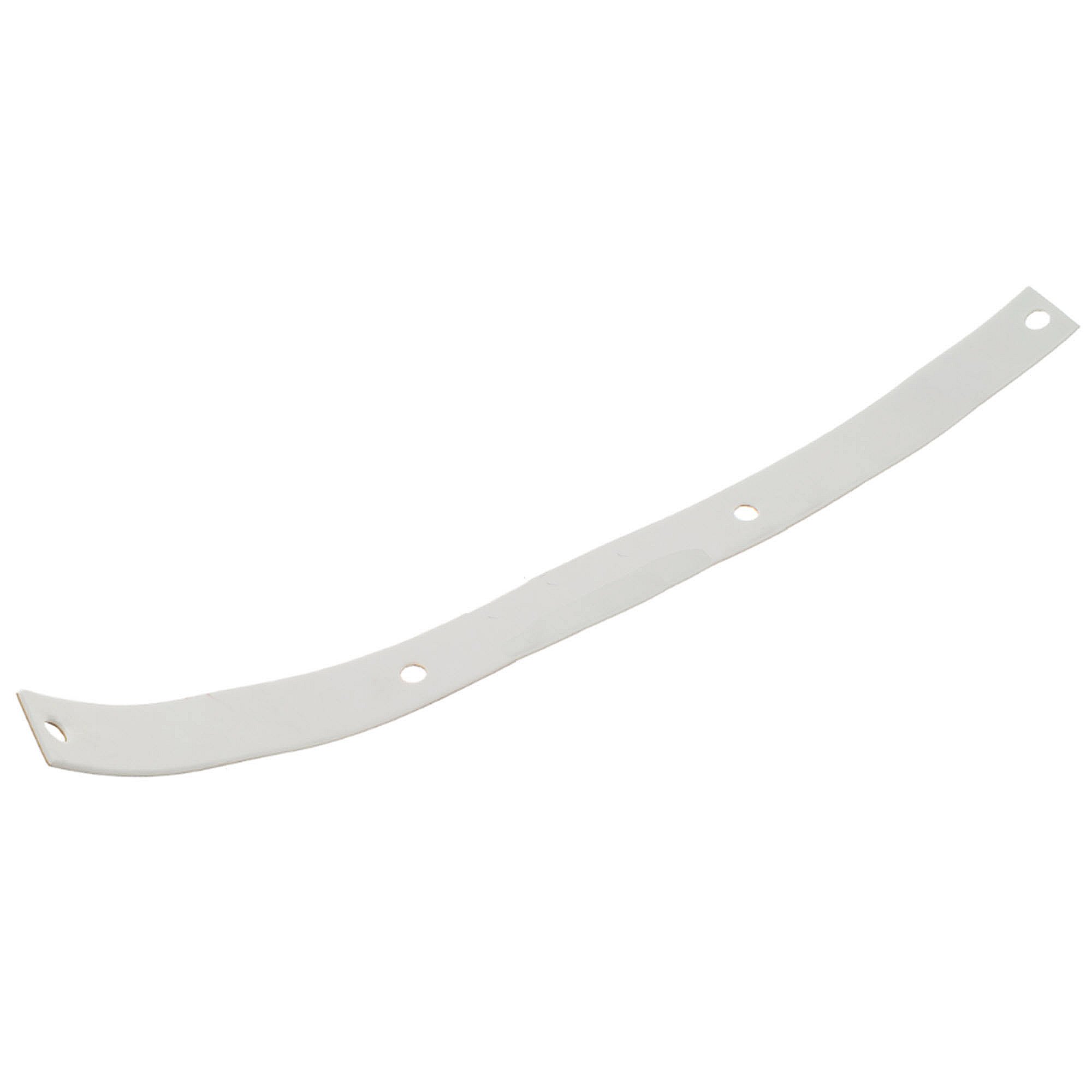 Part #wj86X25735, Accordian Panel Seal