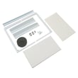 Haier Install Kit for Haier QHNG10AAQ1 - Part WJ86X28994