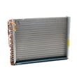 Condenser Assembly for GE AEL14ASL1 - Part WJ87X20166