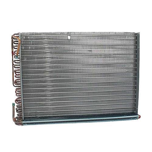 Part #wj87X20366, Condenser Assembly